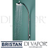 Bristan Prism Shower Pole Fixed Head Spare Parts